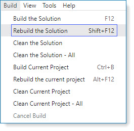 Default Building Solution Building Solutions & Projects