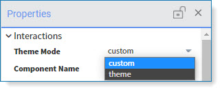 Create A New Solution - UI Project