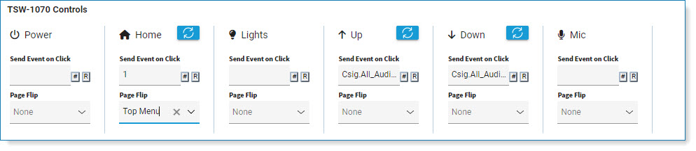 Hard Click Button Hard Button Manager