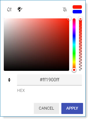 Theme Page Color (Page Background)