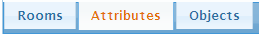 Attributes Tab