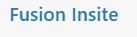 Fusion Insite Tab