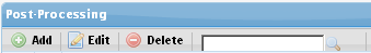 Add Button