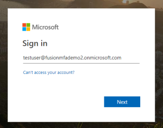Microsoft Login Page – Sign in