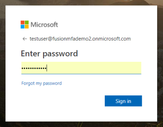 Microsoft Login Page – Sign in