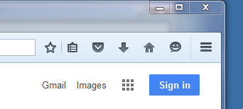 Account Sign In